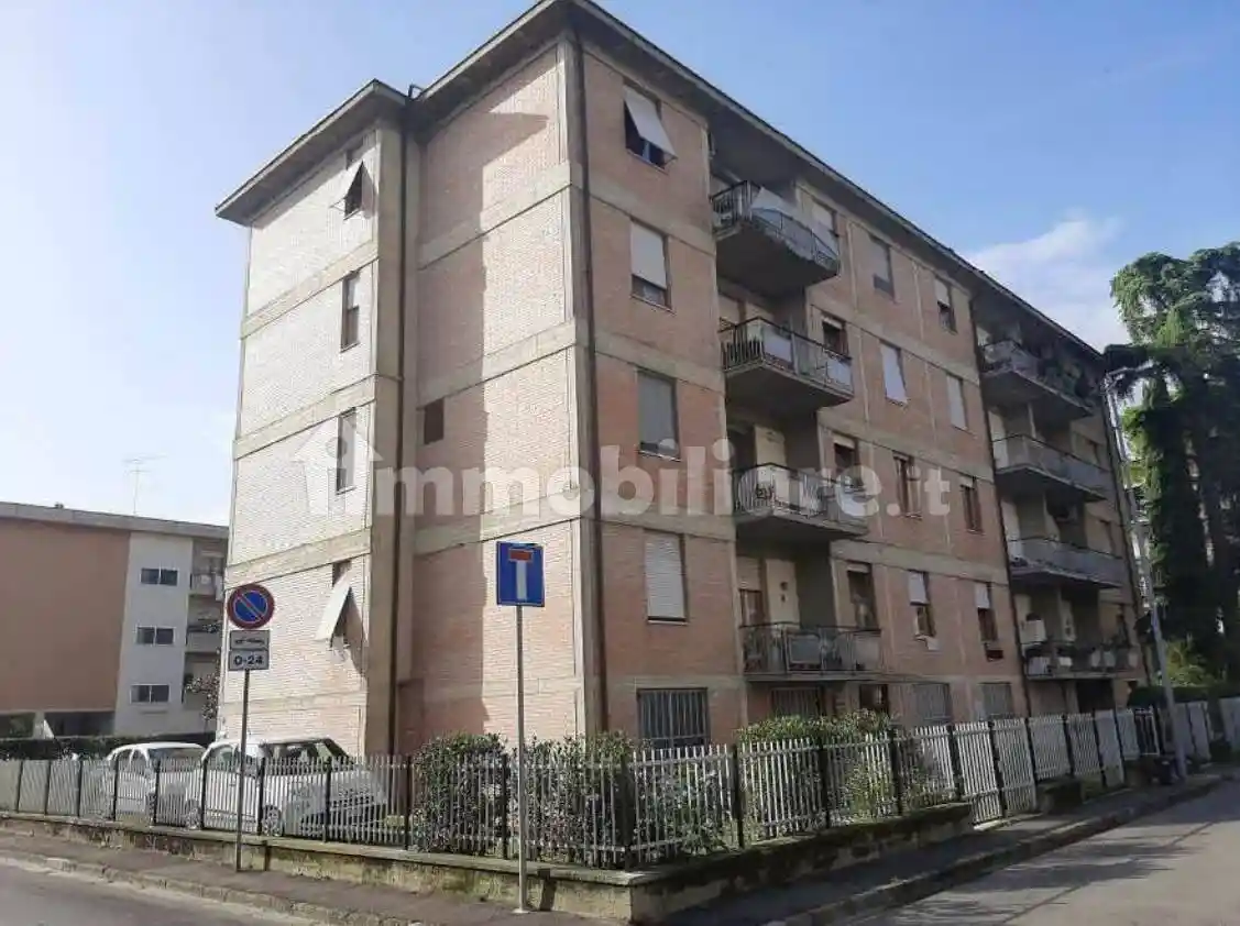 Appartamento in vendita a Certaldo