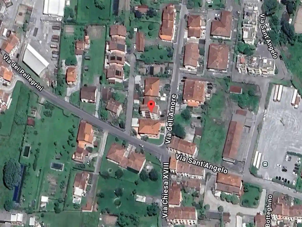 Appartamento in vendita a Lucca