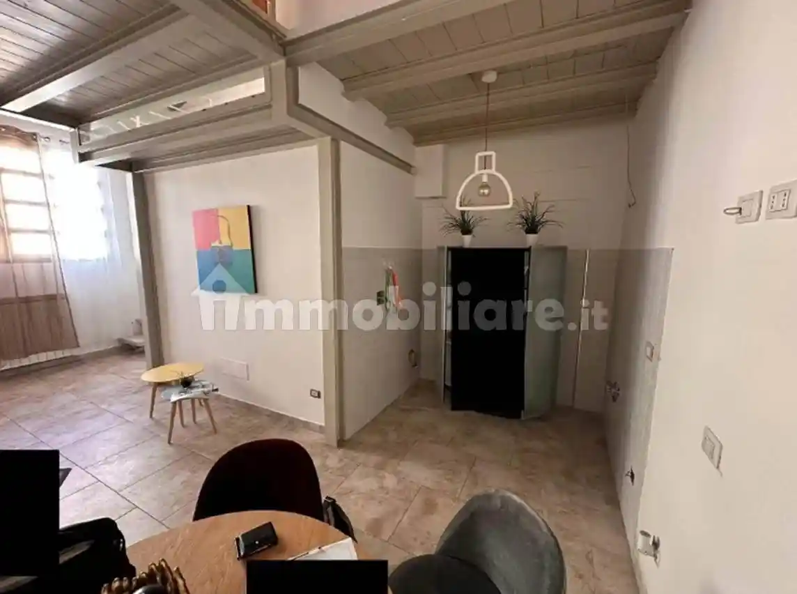 Appartamento in vendita a Sesto Fiorentino