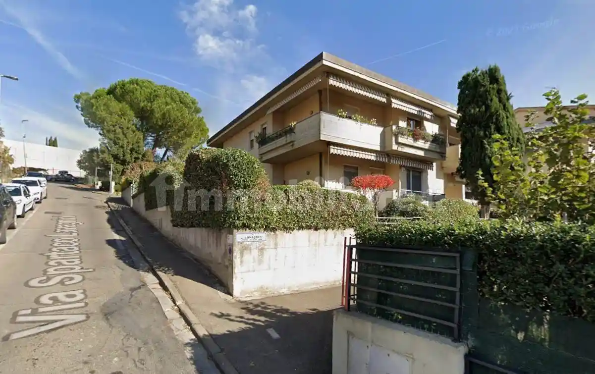 Appartamento in vendita a Bagno a Ripoli