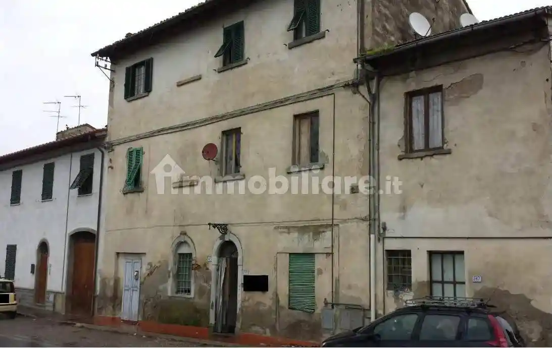 Appartamento in vendita a Empoli