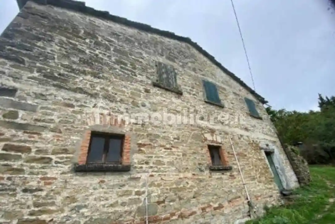 Appartamento in vendita a Marradi