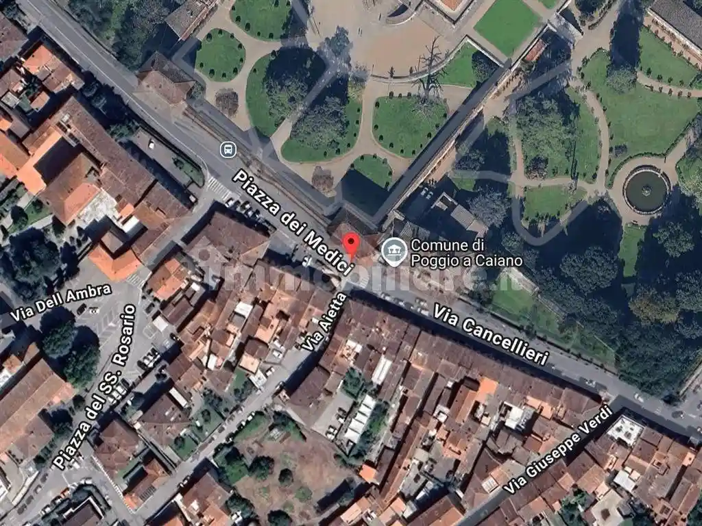 Appartamento in vendita a Poggio a Caiano