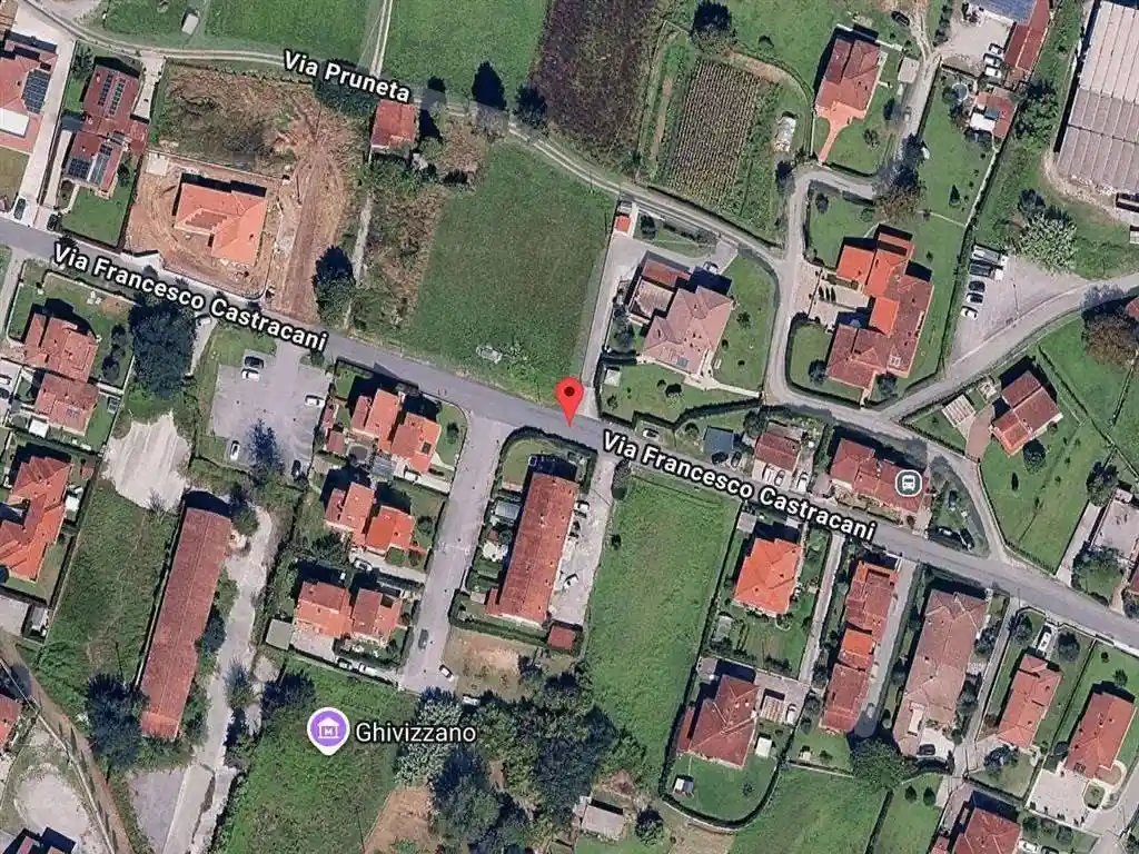 Appartamento in vendita a Coreglia Antelminelli