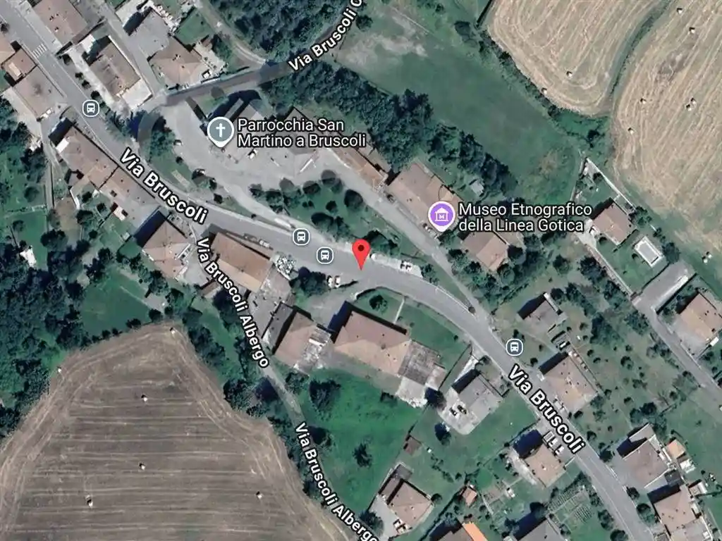 Appartamento in vendita a Firenzuola