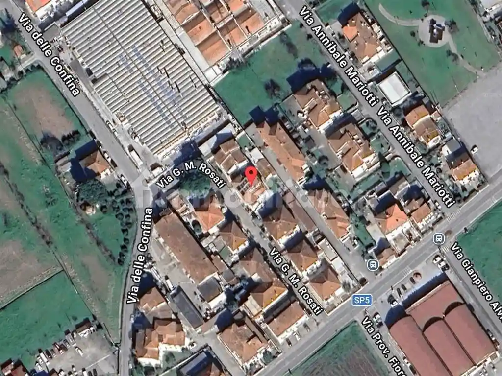 Appartamento in vendita a Fucecchio