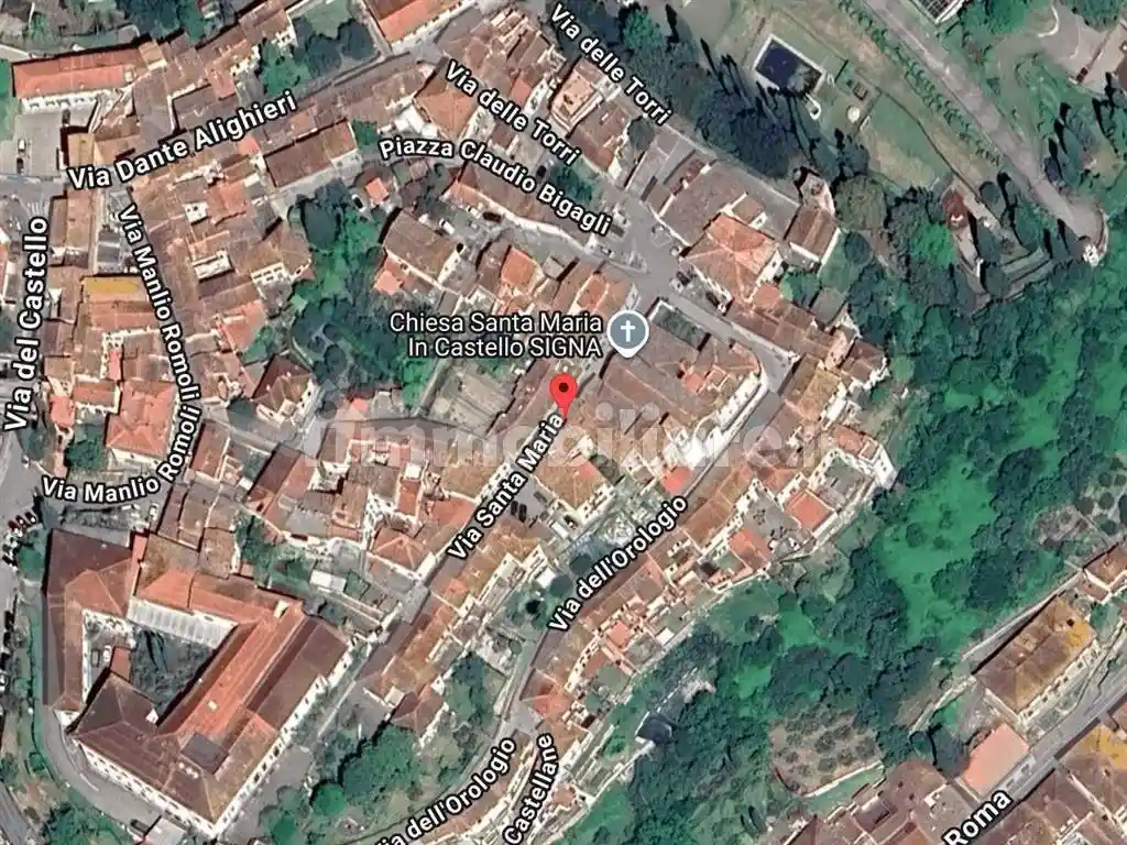 Appartamento in vendita a Signa