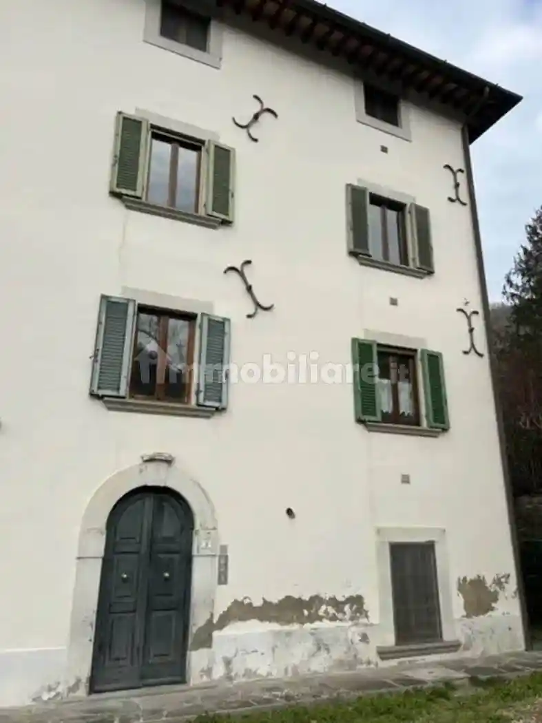 Appartamento in vendita a San Godenzo