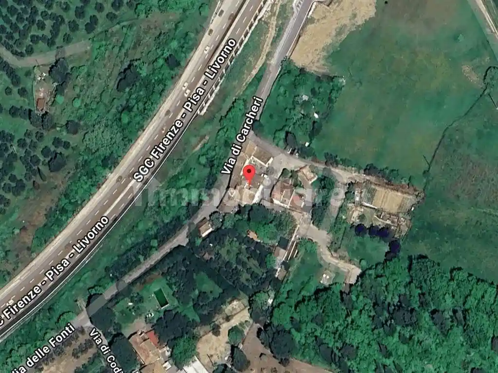 Appartamento in vendita a Lastra a Signa