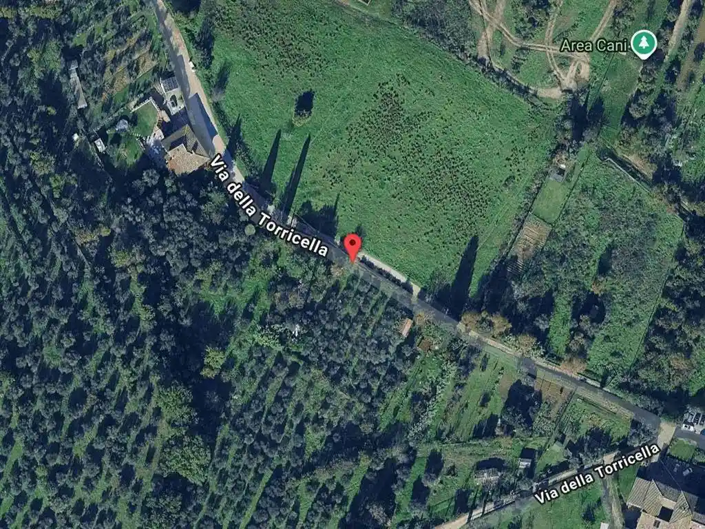 Rustico - Casale in vendita a Bagno a Ripoli