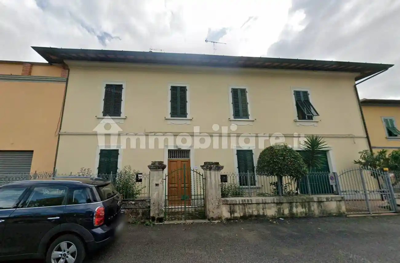 Appartamento in vendita a Fucecchio