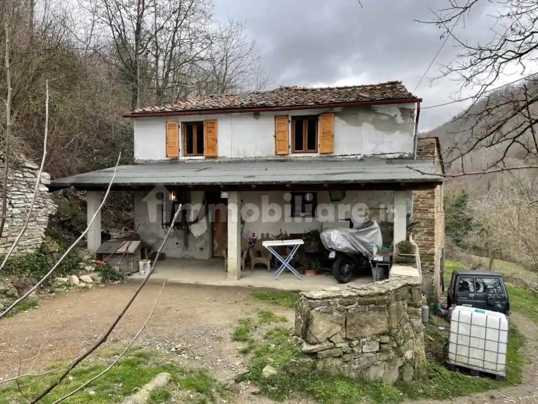 Appartamento in vendita a Vicchio