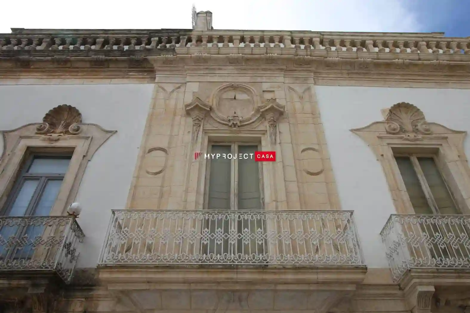 Palazzo - Edificio - foto 3