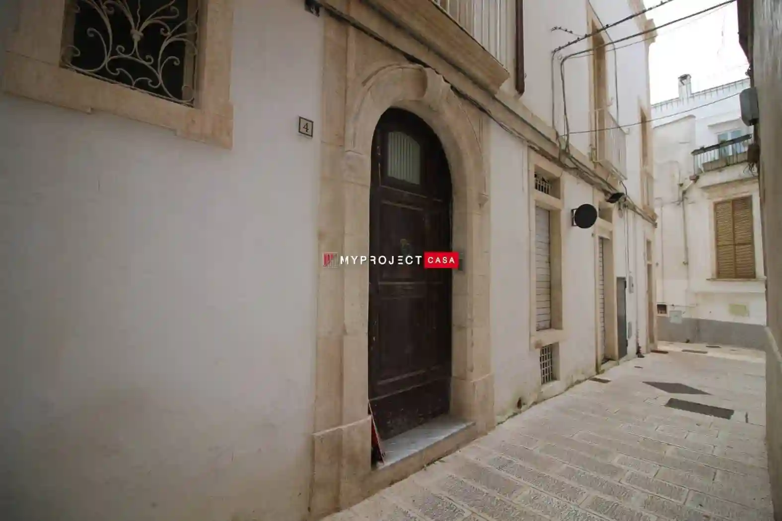 Palazzo - Edificio - foto 4