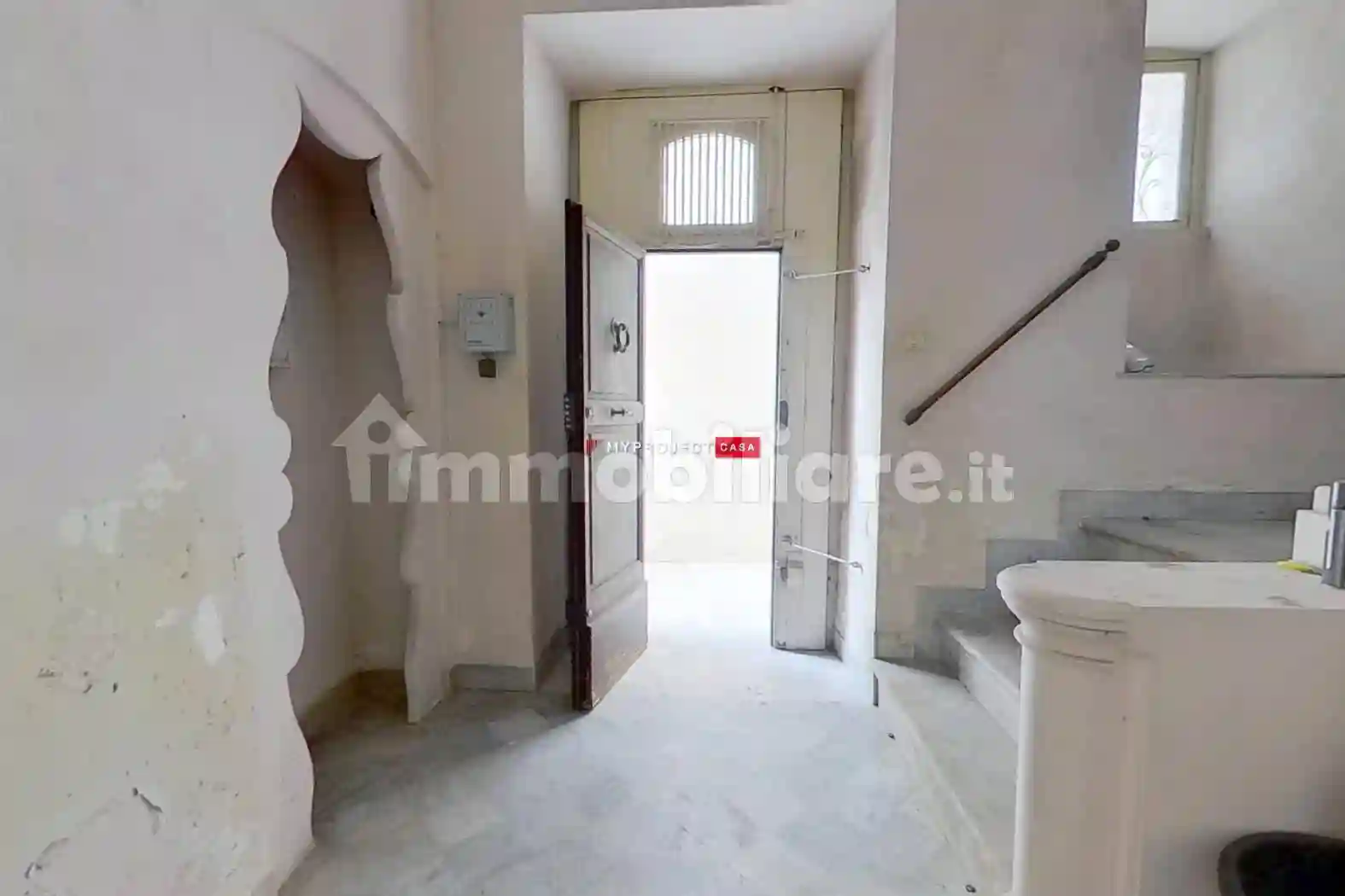 Palazzo - Edificio - foto 5