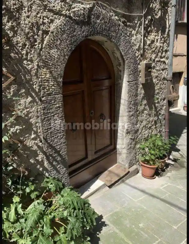 Appartamento in vendita a Soriano nel Cimino