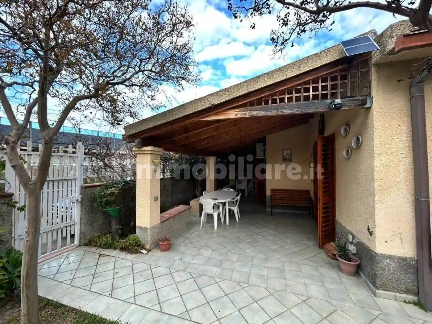 Villetta a schiera - foto 5