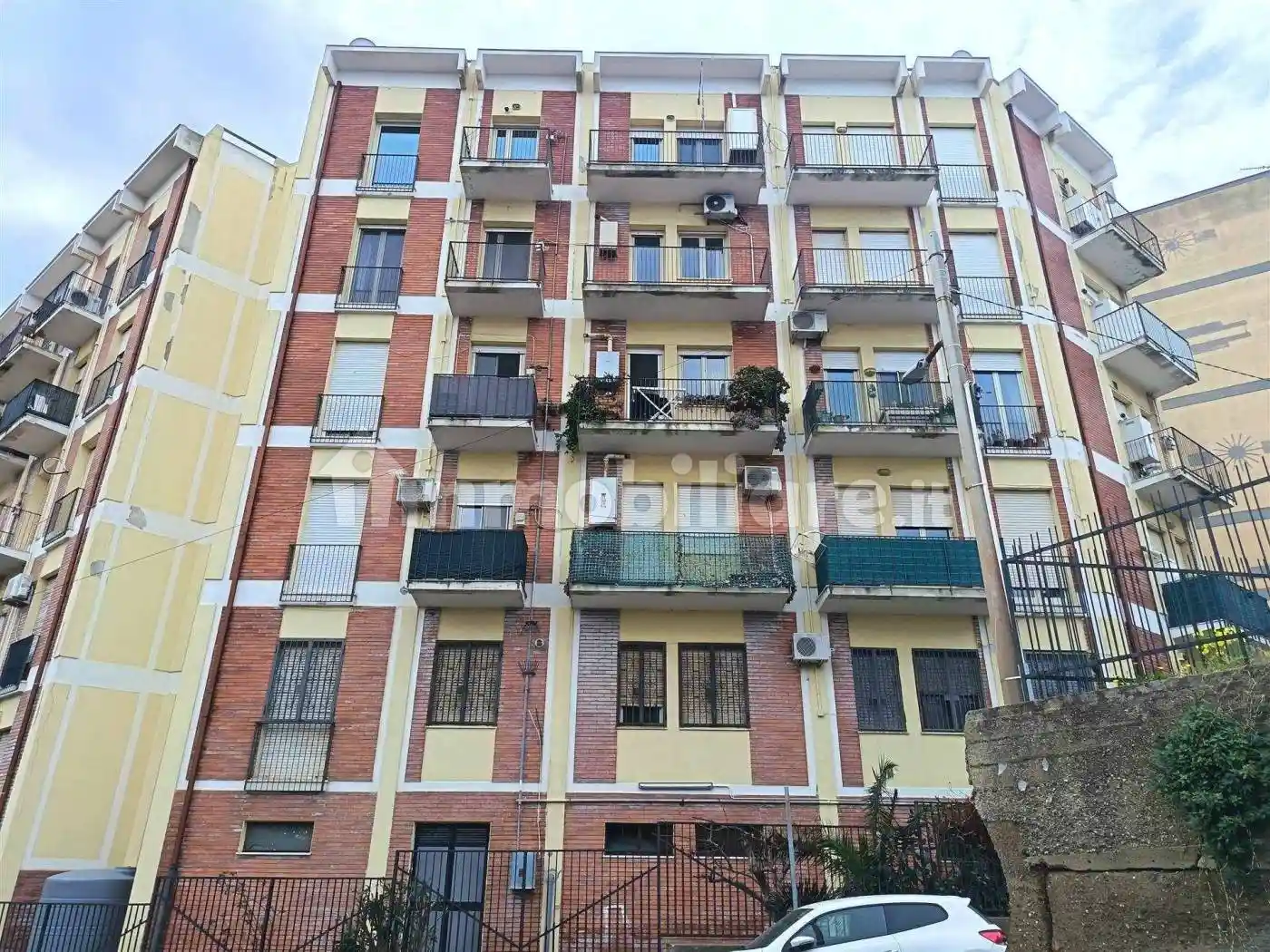 Appartamento in vendita a Messina