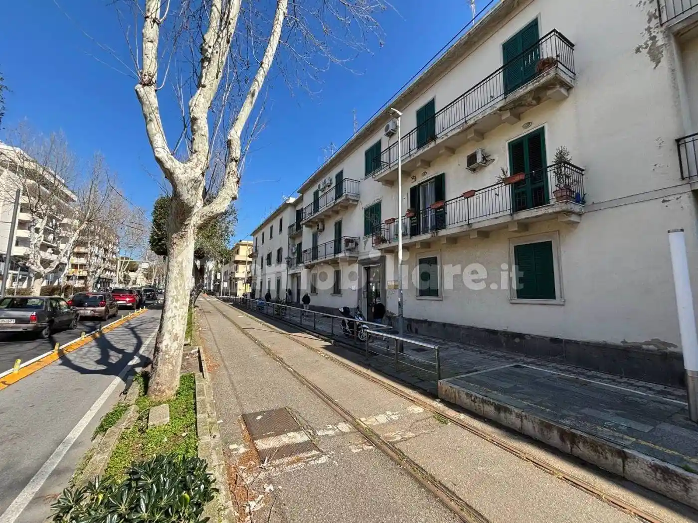 Appartamento in vendita a Messina