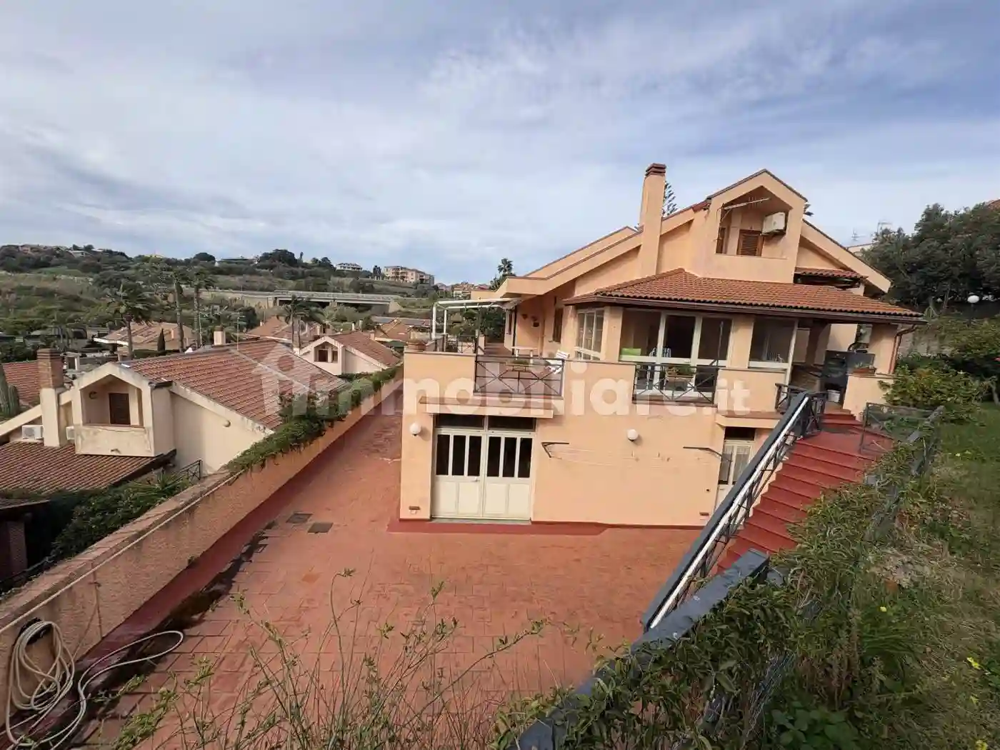 Villa - foto 5