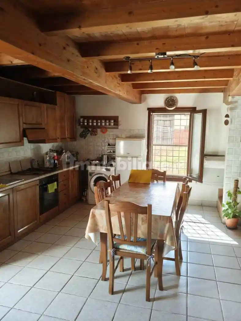 Casa indipendente in vendita a Moglia