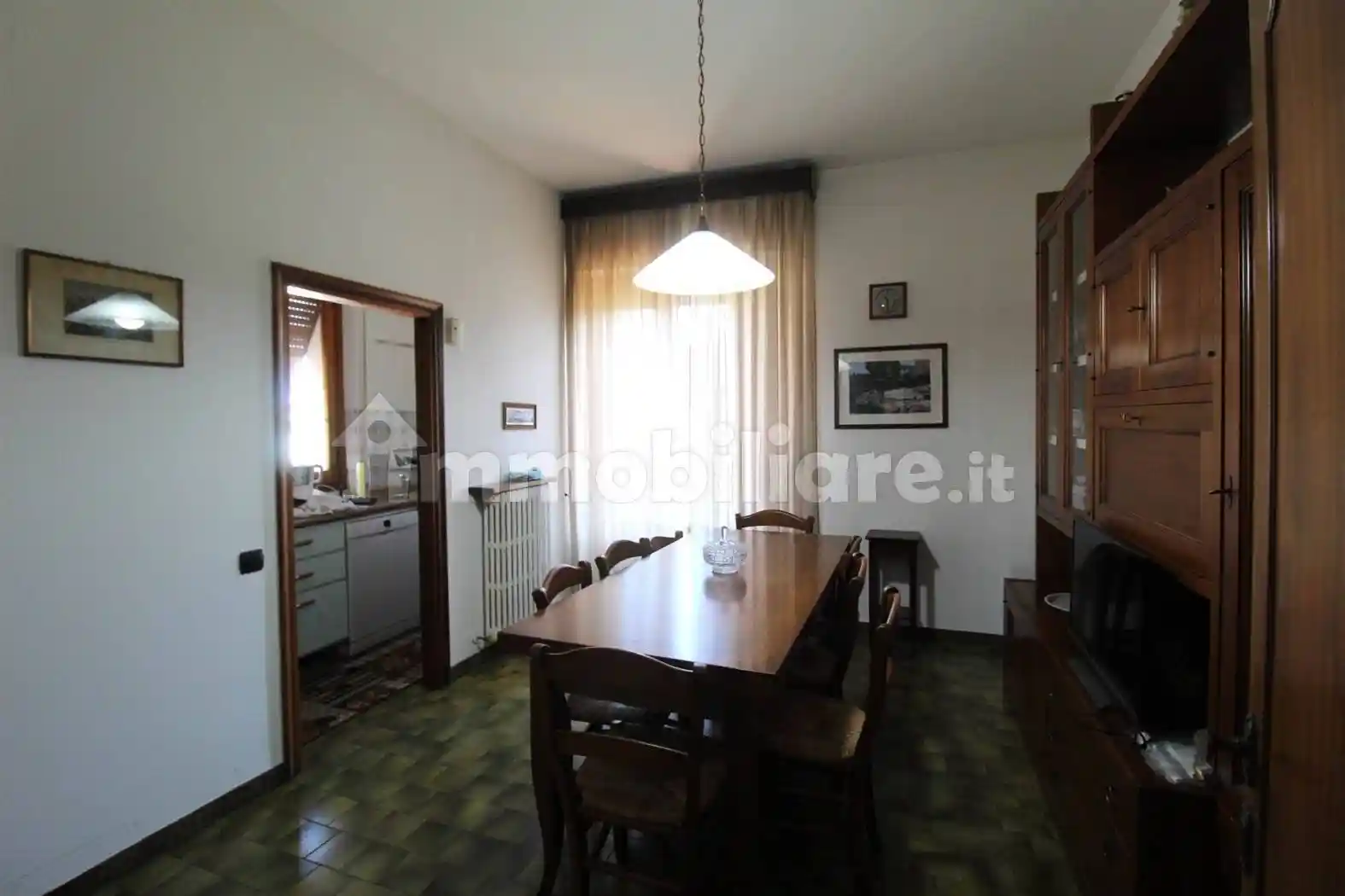 Appartamento in vendita a Poggibonsi