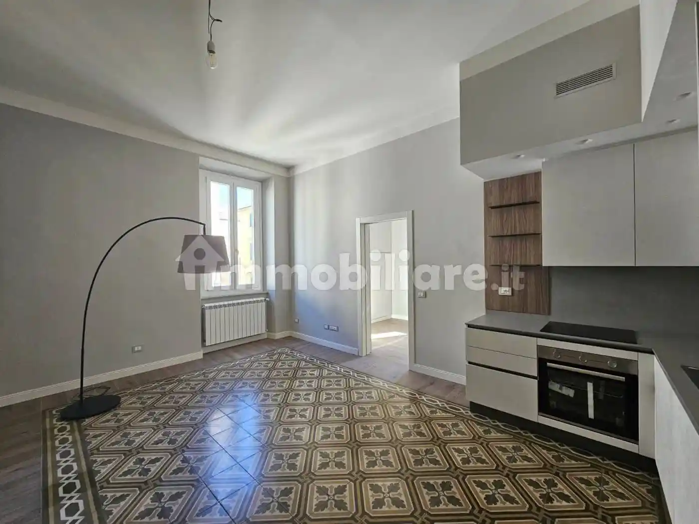 Appartamento in affitto a Livorno