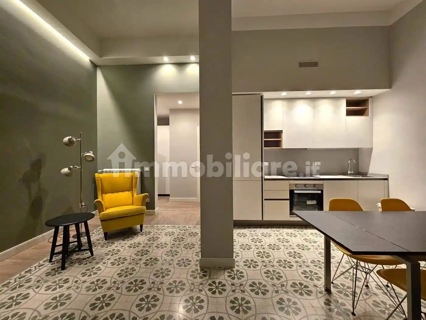 Appartamento in affitto a Livorno