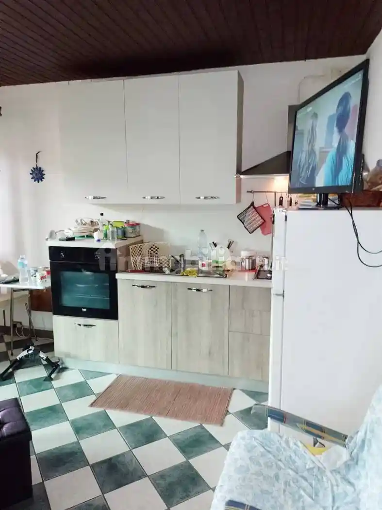 Appartamento in affitto a Alfianello