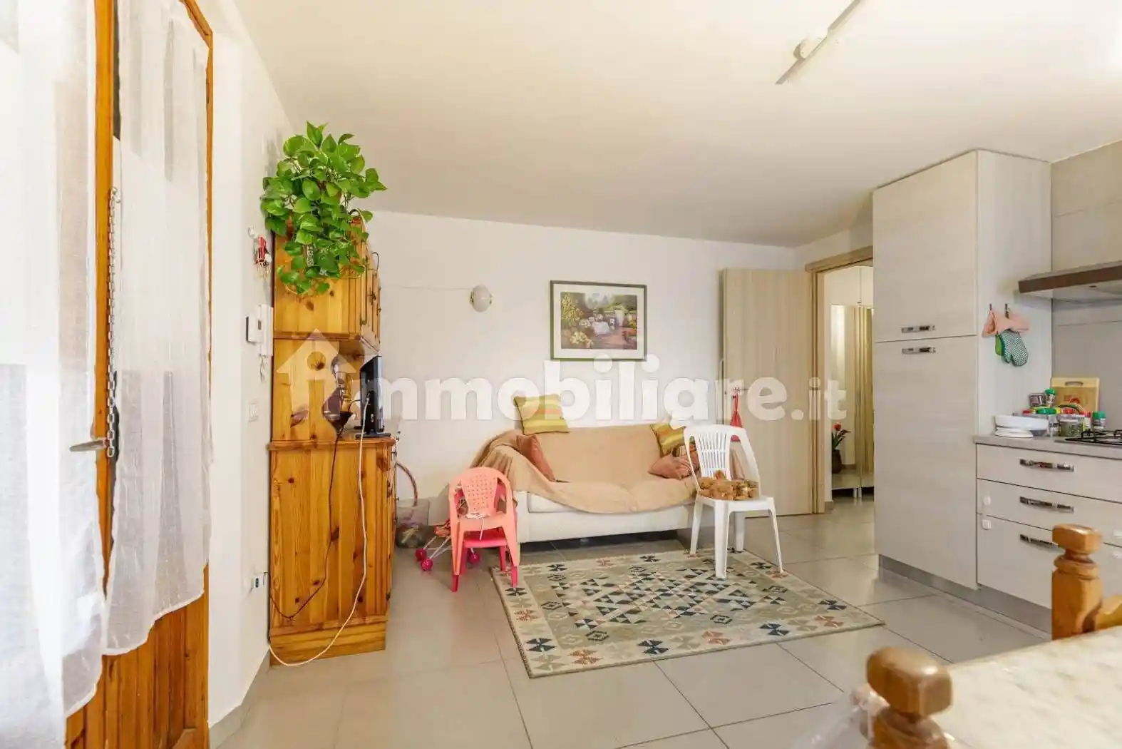 Appartamento in vendita a Prato