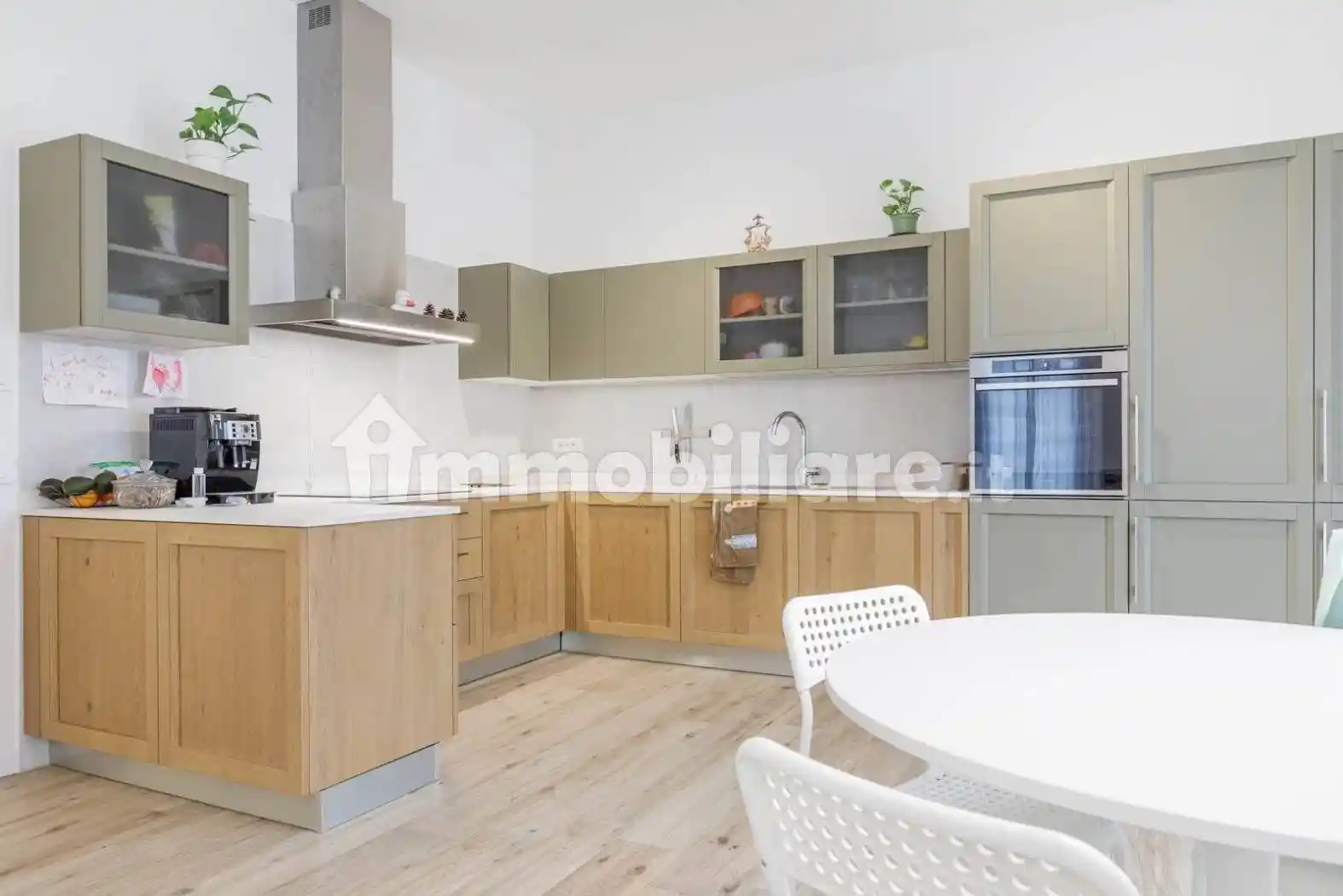 Appartamento in vendita a Prato