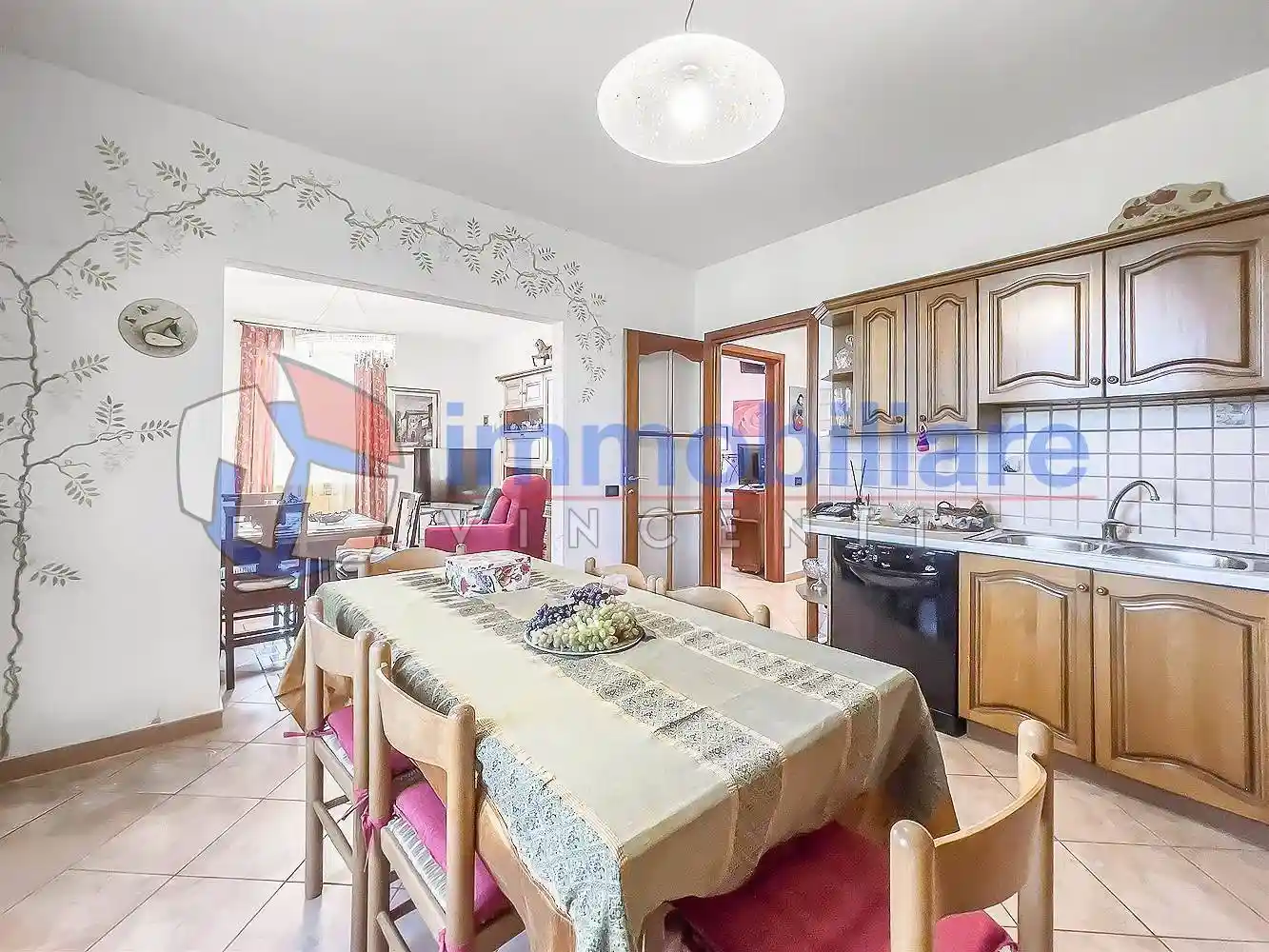 Appartamento in vendita a Sarzana