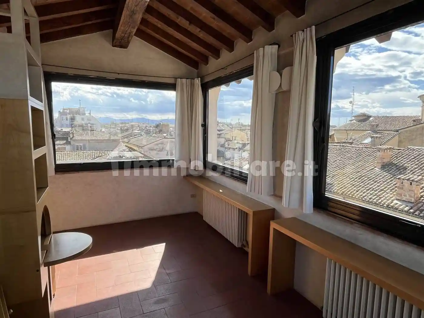 Appartamento in vendita a Parma