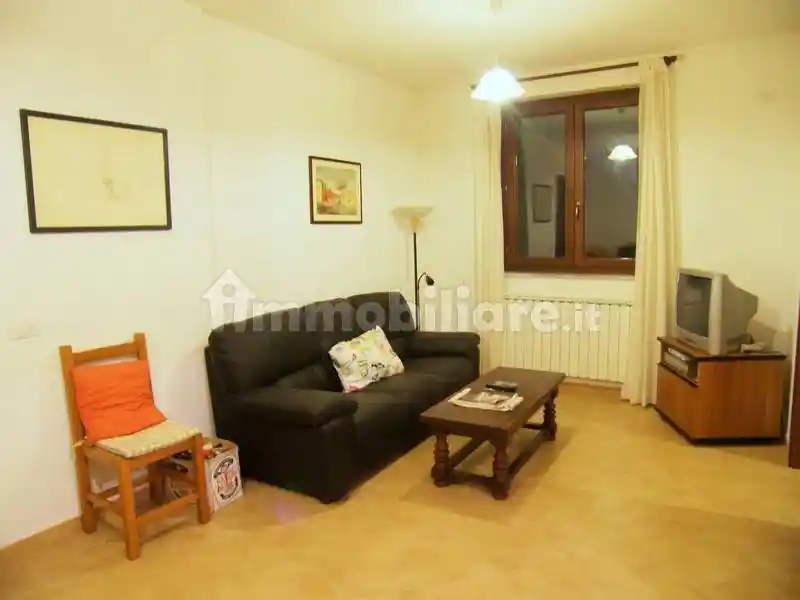 Appartamento in affitto a Montepulciano