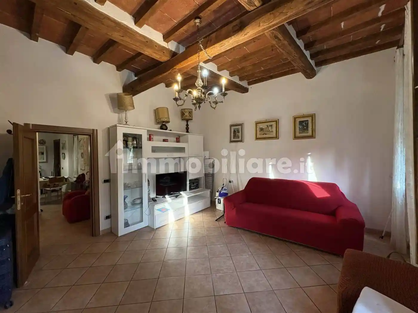 Appartamento in vendita a Firenze