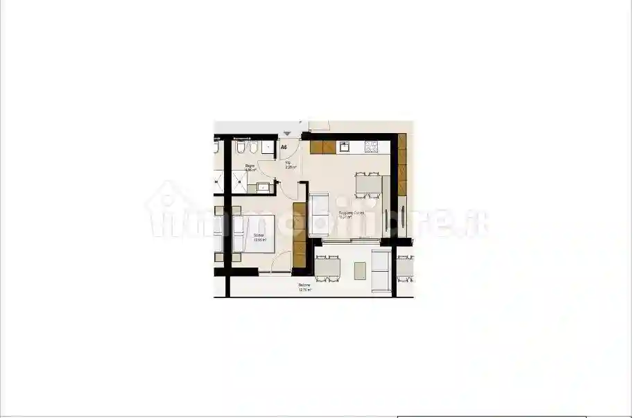 Appartamento - foto 5