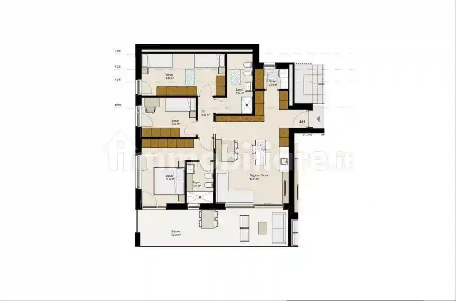 Appartamento - foto 5