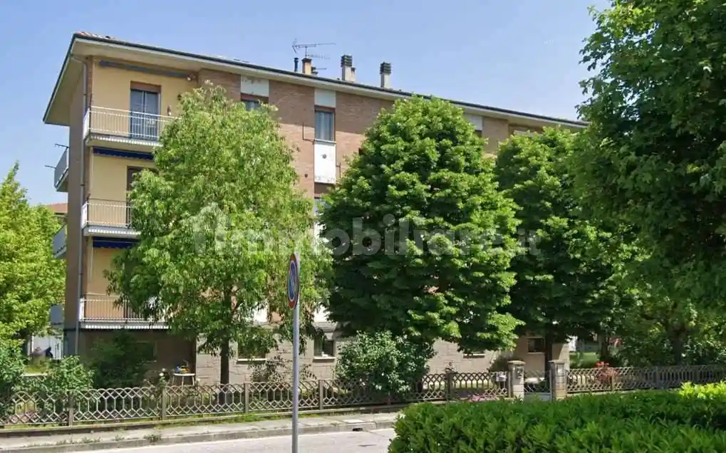 Appartamento in vendita a Sala Bolognese