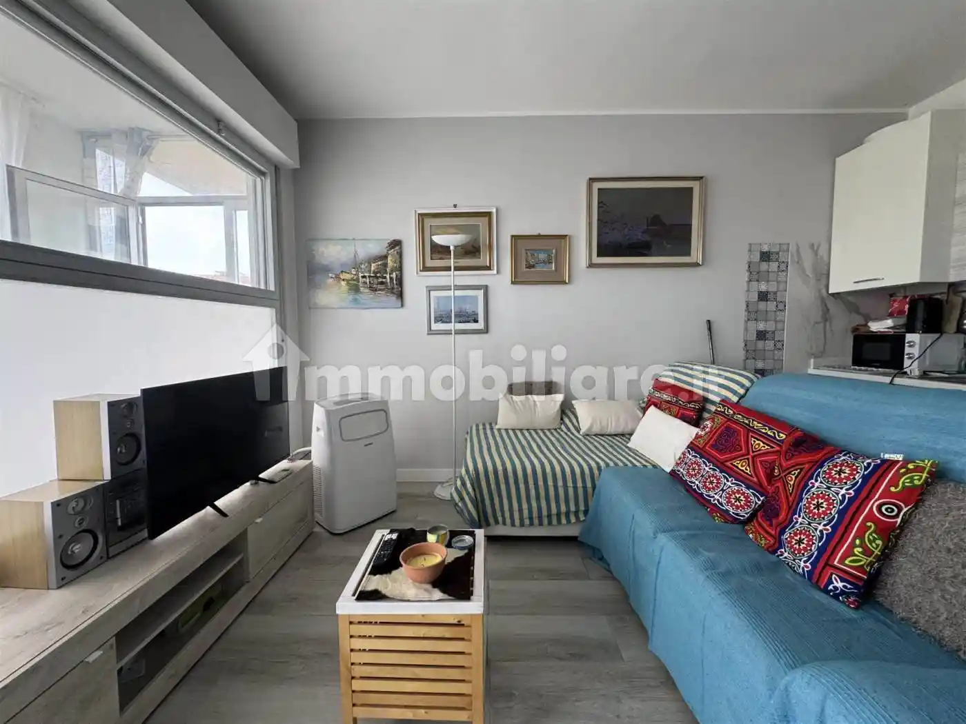 Appartamento in vendita a Chioggia