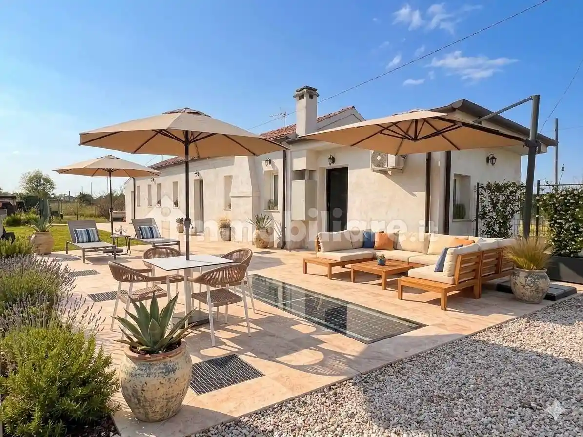 Appartamento in vendita a Chioggia