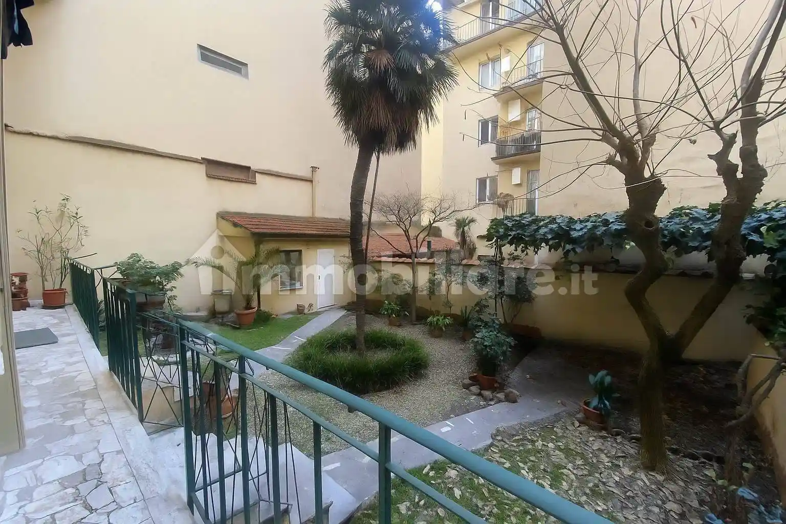 Appartamento in vendita a Firenze