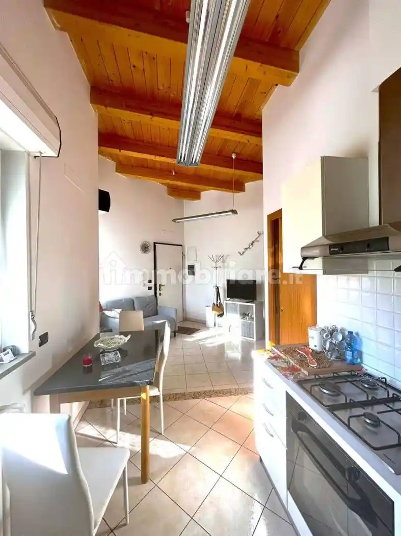 Appartamento in vendita a Fermignano