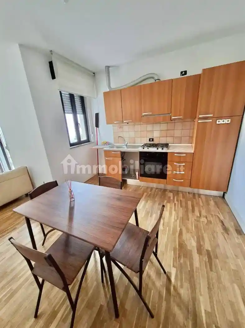 Appartamento in vendita a Fermignano