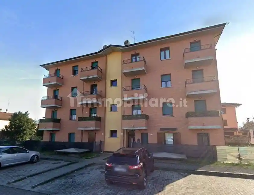 Appartamento in vendita a Cadelbosco di Sopra