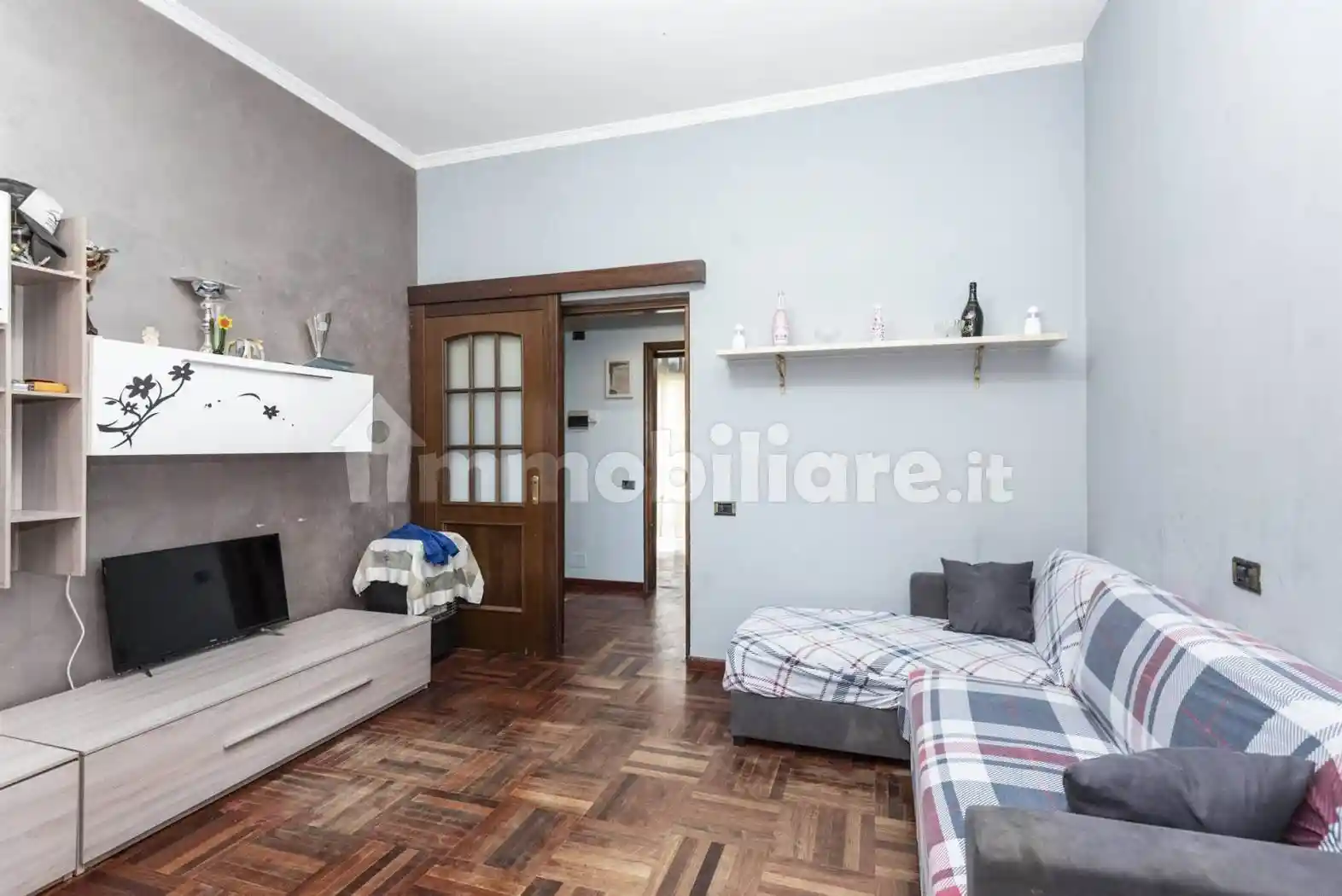 Appartamento in vendita a Catania