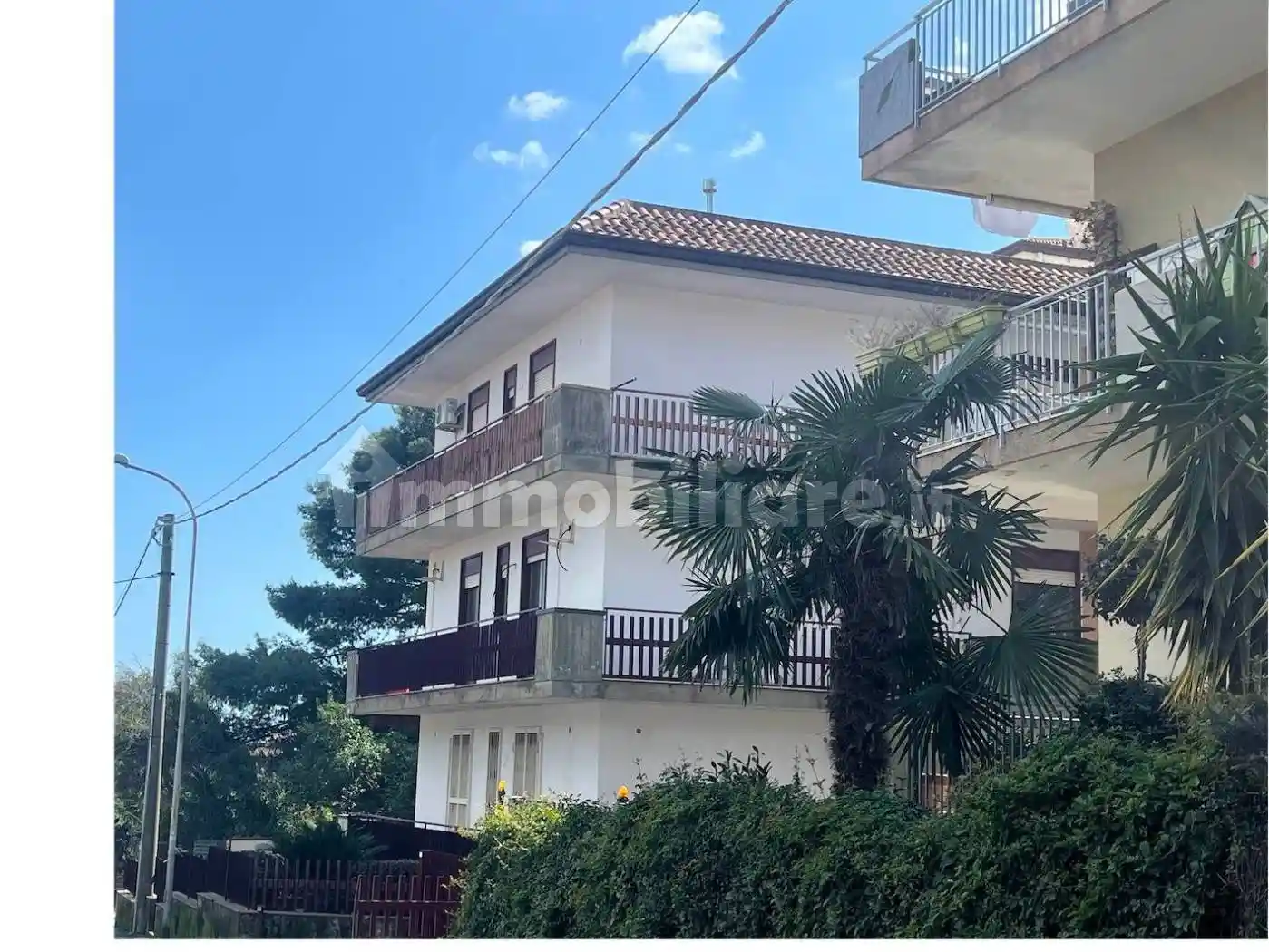 Appartamento in vendita a Aci Sant'Antonio