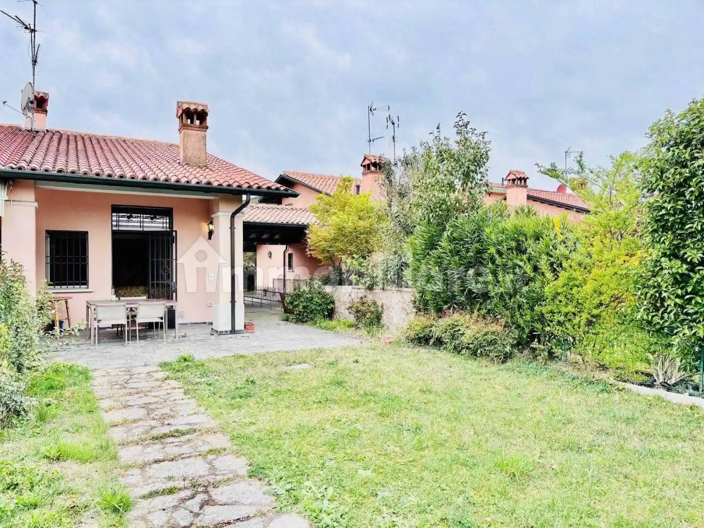 Villa in vendita a Sirmione