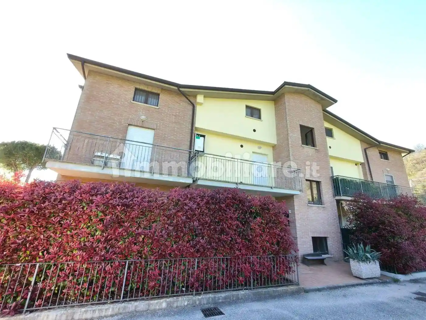 Appartamento in vendita a Perugia