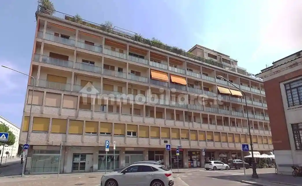 Appartamento in vendita a Forlì