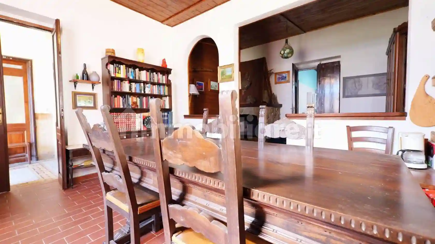 Villa - foto 4